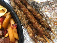 -巴依老爷新疆美食(望京小街店)