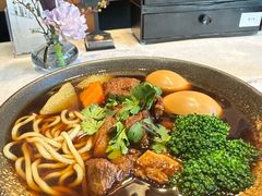 -咖梦餐厅 COMENG RESTAURANT