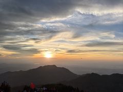 -南岳衡山风景名胜区