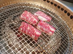 -铭牛烧肉·和牛海鲜自助(高新月牙湖店)