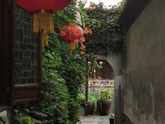-南浔古镇