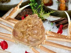 -上井料理黑金店(IFS国金中心店)