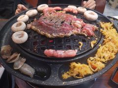 -牛犇烤肉(物资学院路店)