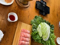 -慢丽江·云南野生菌土鸡锅(西山店)