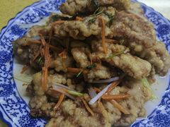 -红升老菜馆(巨兴街店)