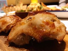 -俄士厨房(时代天街店)
