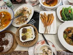 -稻香酒家(长宁KING88广场店)