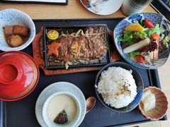 -王鼎精致料理铁板烧(世博源店)