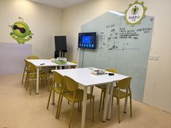 -卡巴机器人编程·少儿编程·信息学竞赛(公益西桥校区)