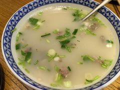 -裕合顺清真餐厅·回民老菜·大连海鲜(西安路店)