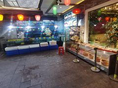 景观位-顺丰轩园林酒家(天河店)