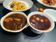 -奇芳阁·百年清真南京菜(夫子庙店)