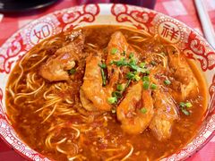 -李叔叔虾蟹大排档(青羊店)