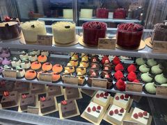 -PAPER STONE BAKERY(天环店)