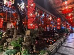 -鱼满舱·鲜活海鲜·正宗鲁菜