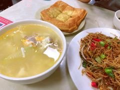 西多士-好好滋味茶餐厅