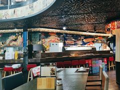 -将太无二·北美传奇寿司(瑞士公寓店)