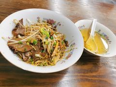 -小狗面馆·杭帮拌川·片儿川(大沽路店)