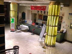 -赛纳河休闲商务会馆(天宁寺店)