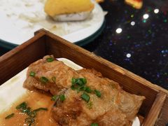 -丰食农家乐