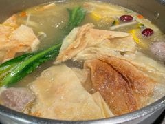 -俏牛哥鲜牛肉牛肆馆(重庆天地店)