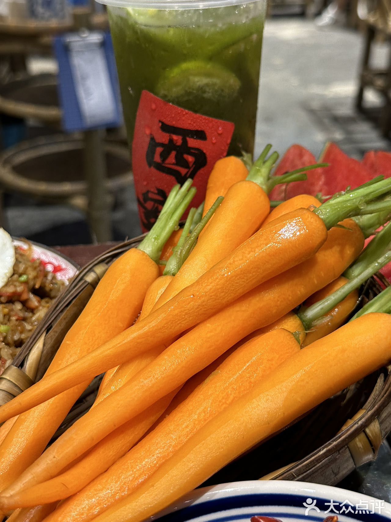 西安!!大寨路!!快去!