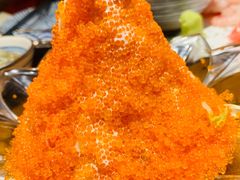 火山沙拉-魔丼屋(日月光店)