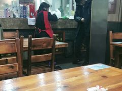 大堂-孙家面馆(淮海第一城店)