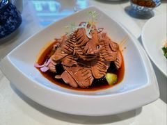 -新雅粤菜馆(南京东路店)