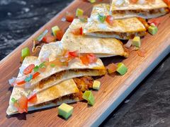 -Nord Grill&Bar Highland诺德西餐(深圳欢乐海岸店)