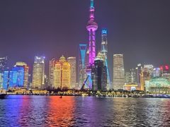 -黄浦江游览(十六铺3号码头)