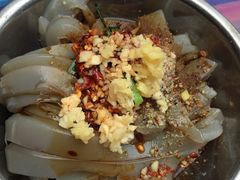 -88号小吃店·经典云南菜·地道纳西美食