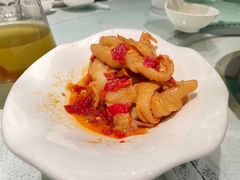 -顺峰顺水顺德菜(第一百货店)