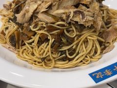 -宛平李记小吃(东关街店)