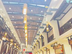 -大街小巷民俗酒店(仁和中路店)