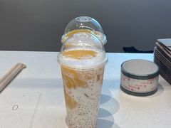 -喜茶(常州新北万达店)