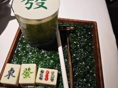 -王品牛排(珠海富华里店)