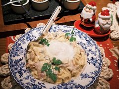 -弗兰克牛排西餐厅Ribone steak house(柠檬花园店)