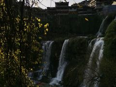 -芙蓉镇景区