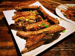 -霄汉羊排(万松园一店)