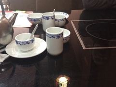 -熊记火盆景鱼火锅(永庆路店)