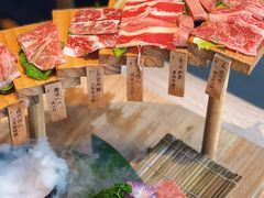 -AJIYA味屋和牛烤肉自助放题(温州万象城店)