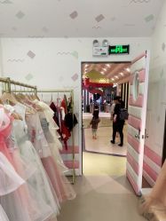 点击看大图 -meland club亲子乐园(重庆万象城店)