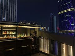 -Mercato莫卡多露台餐厅与酒吧(K11店)
