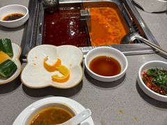 -海底捞火锅(新建中心夜宵主题店)