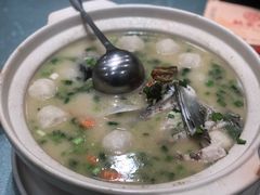 千岛湖鱼头王二吃-王记姚家味·地道苏帮菜(凤凰街店)