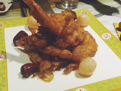 -那家小馆•北京菜•烤鸭(中关村店)