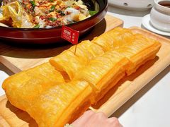 -滋粥楼·顺德菜(番禺广场总店)