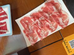 -前门杨记·铜锅涮肉(王府井·故宫店)