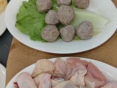 -濠轩阁特色生蚝火锅总店